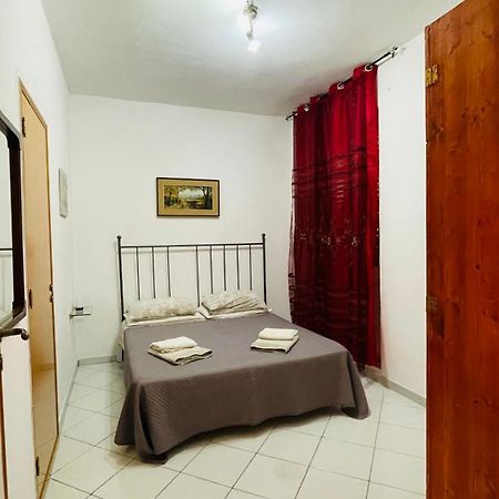 Casa Vacanza Contrada Canalotto 65 Realmonte Exterior foto